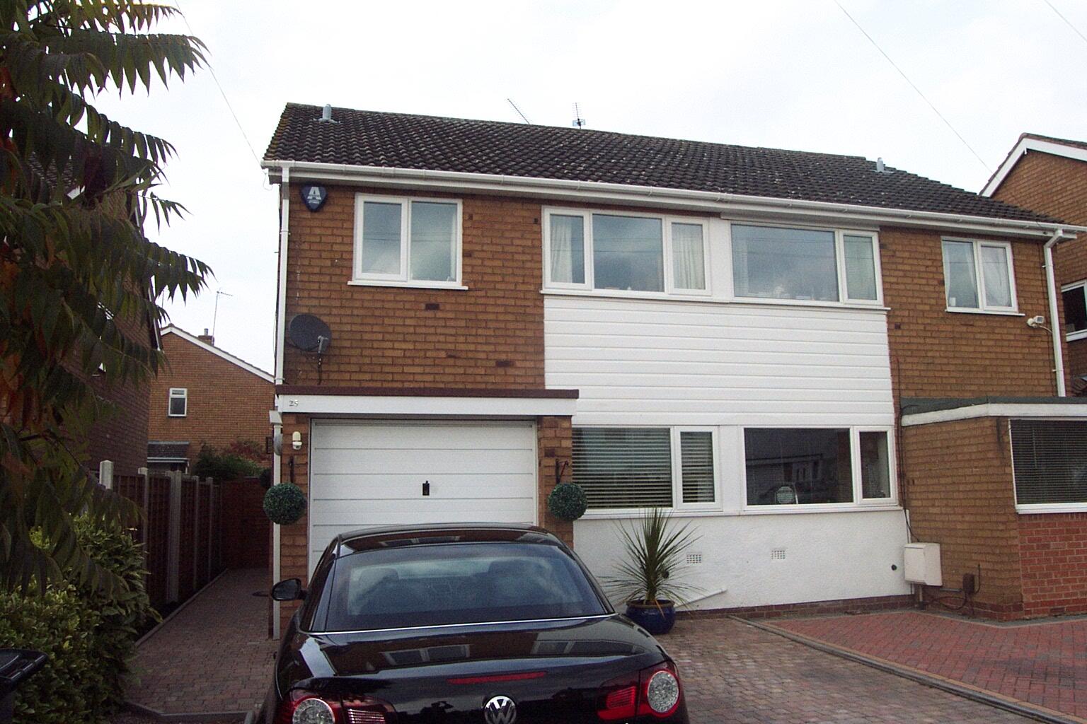 Winds Point, Hagley, Stourbridge